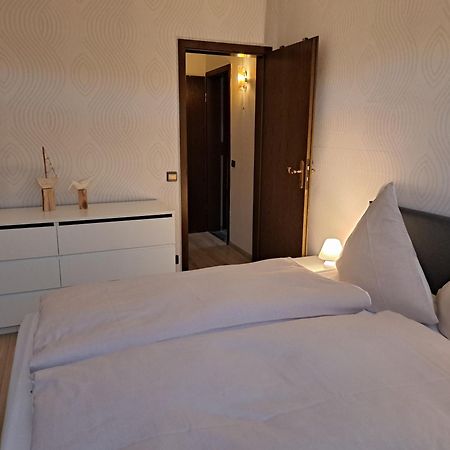 Hotel Wernerwald Cuxhaven Luaran gambar