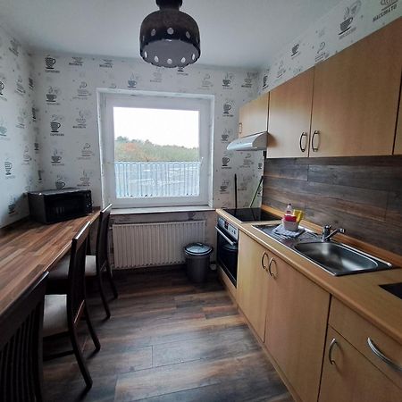 Hotel Wernerwald Cuxhaven Luaran gambar