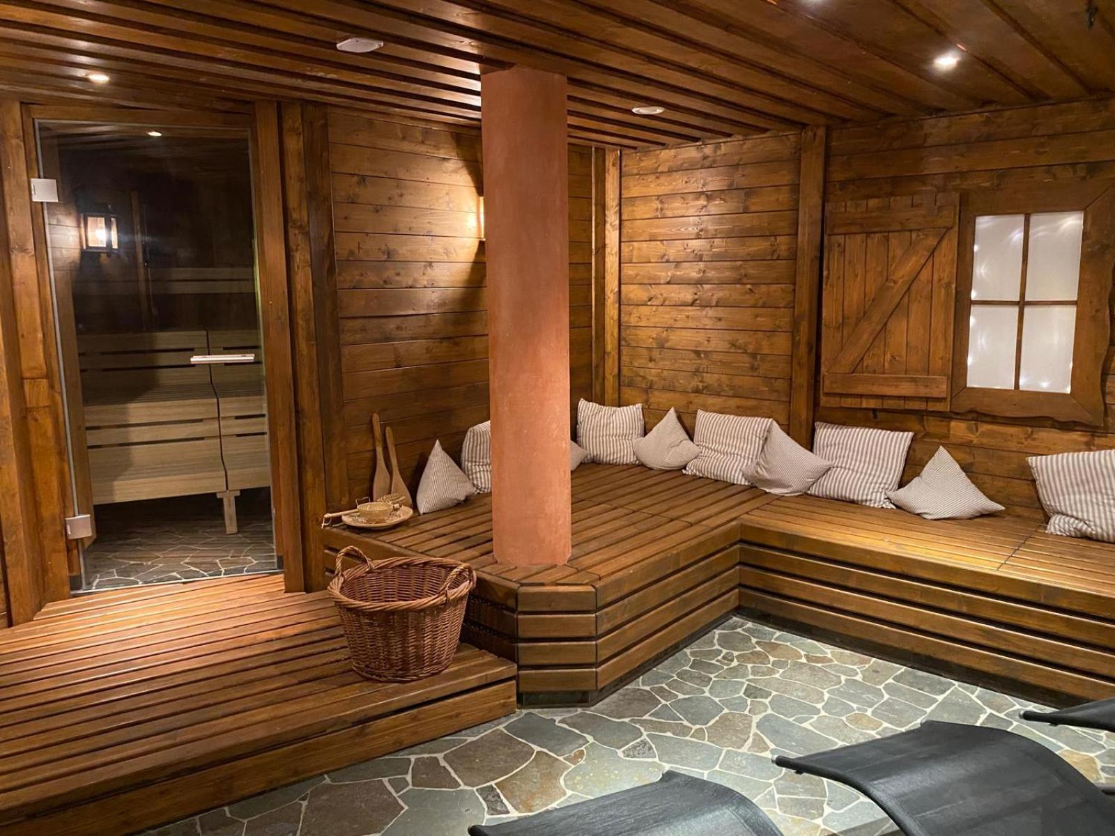 Hotel Wernerwald Cuxhaven Luaran gambar