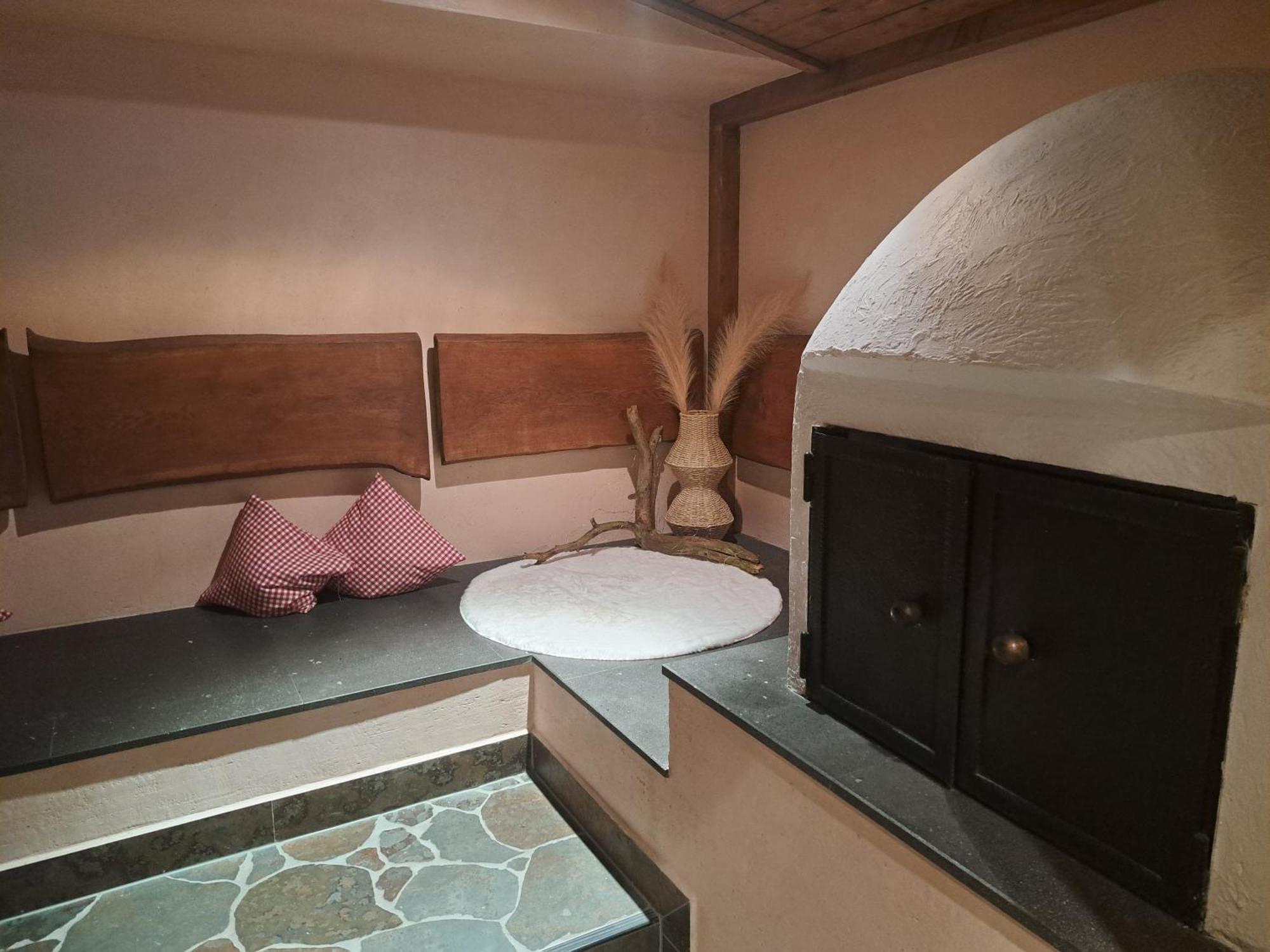 Hotel Wernerwald Cuxhaven Luaran gambar