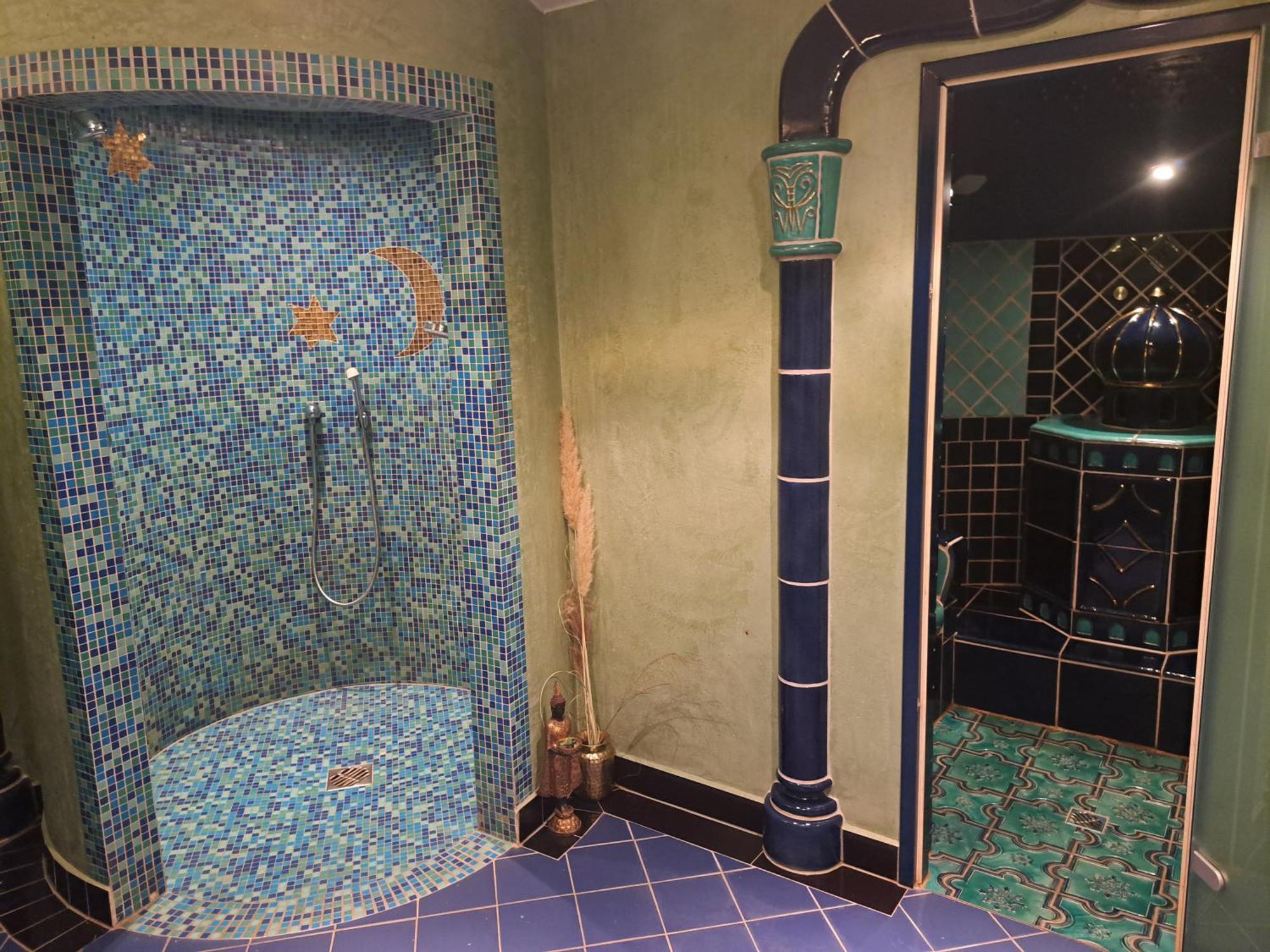 Hotel Wernerwald Cuxhaven Luaran gambar