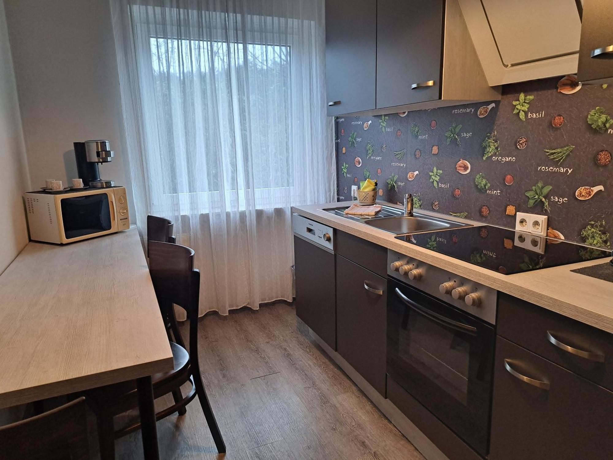 Hotel Wernerwald Cuxhaven Luaran gambar