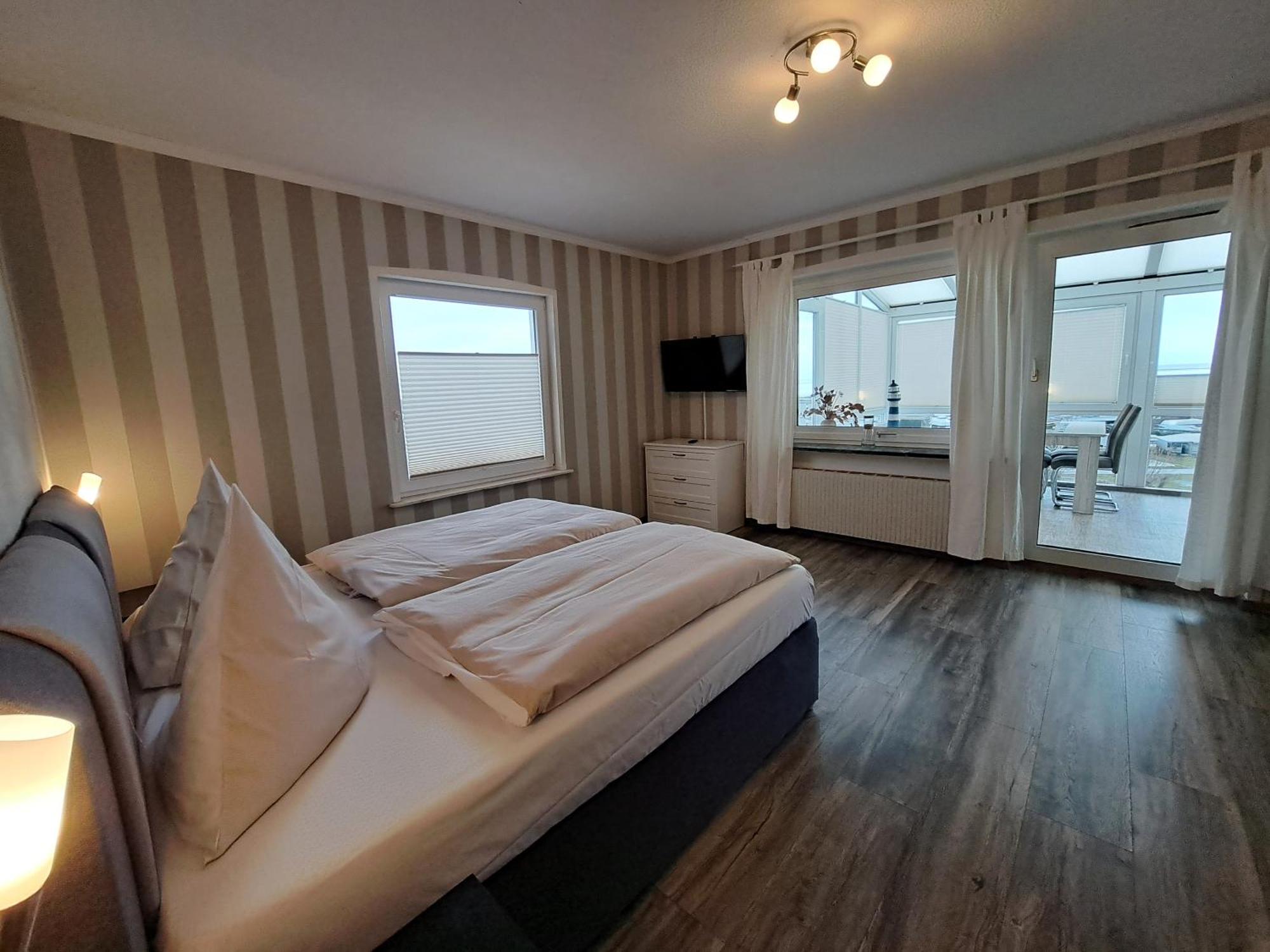 Hotel Wernerwald Cuxhaven Luaran gambar