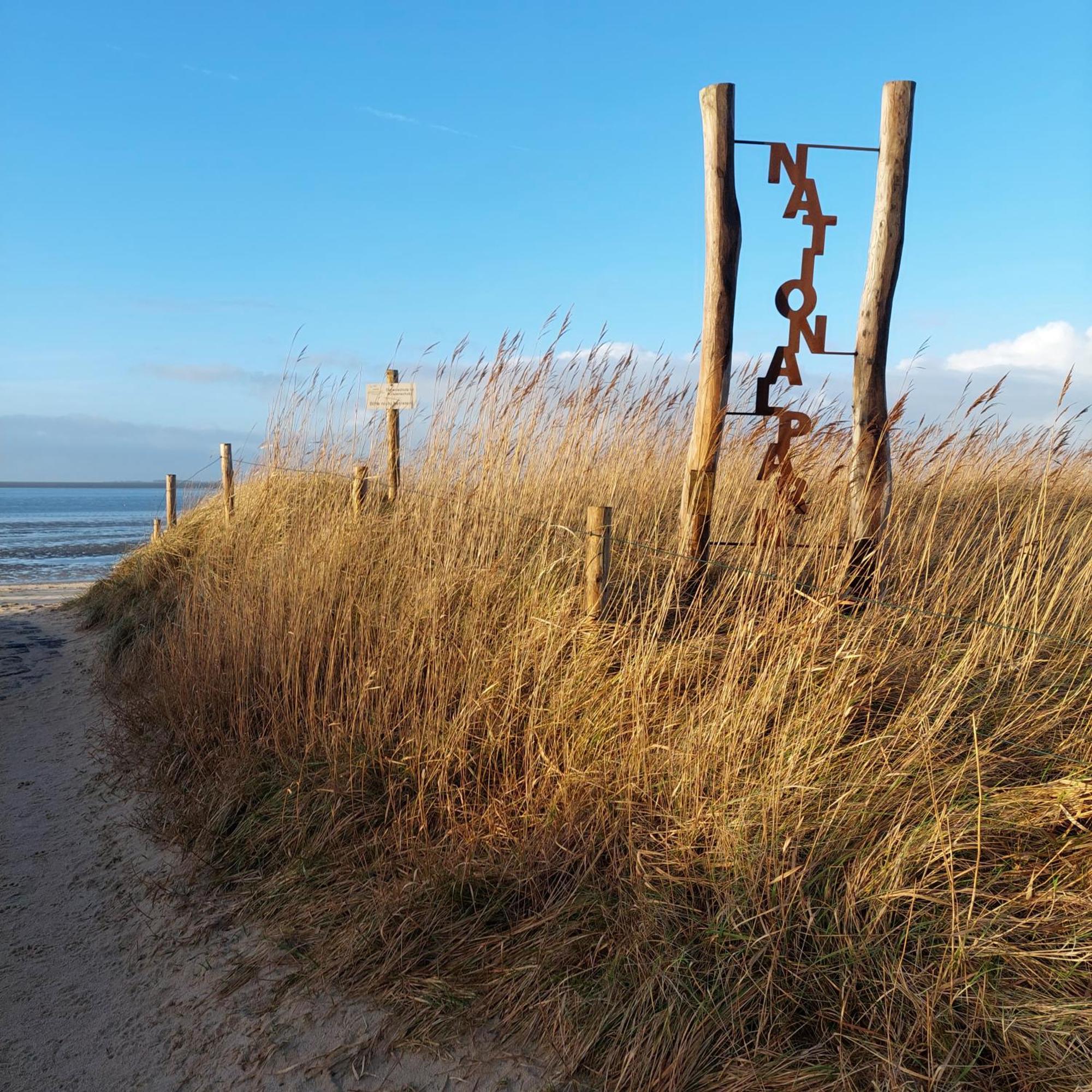 Hotel Wernerwald Cuxhaven Luaran gambar