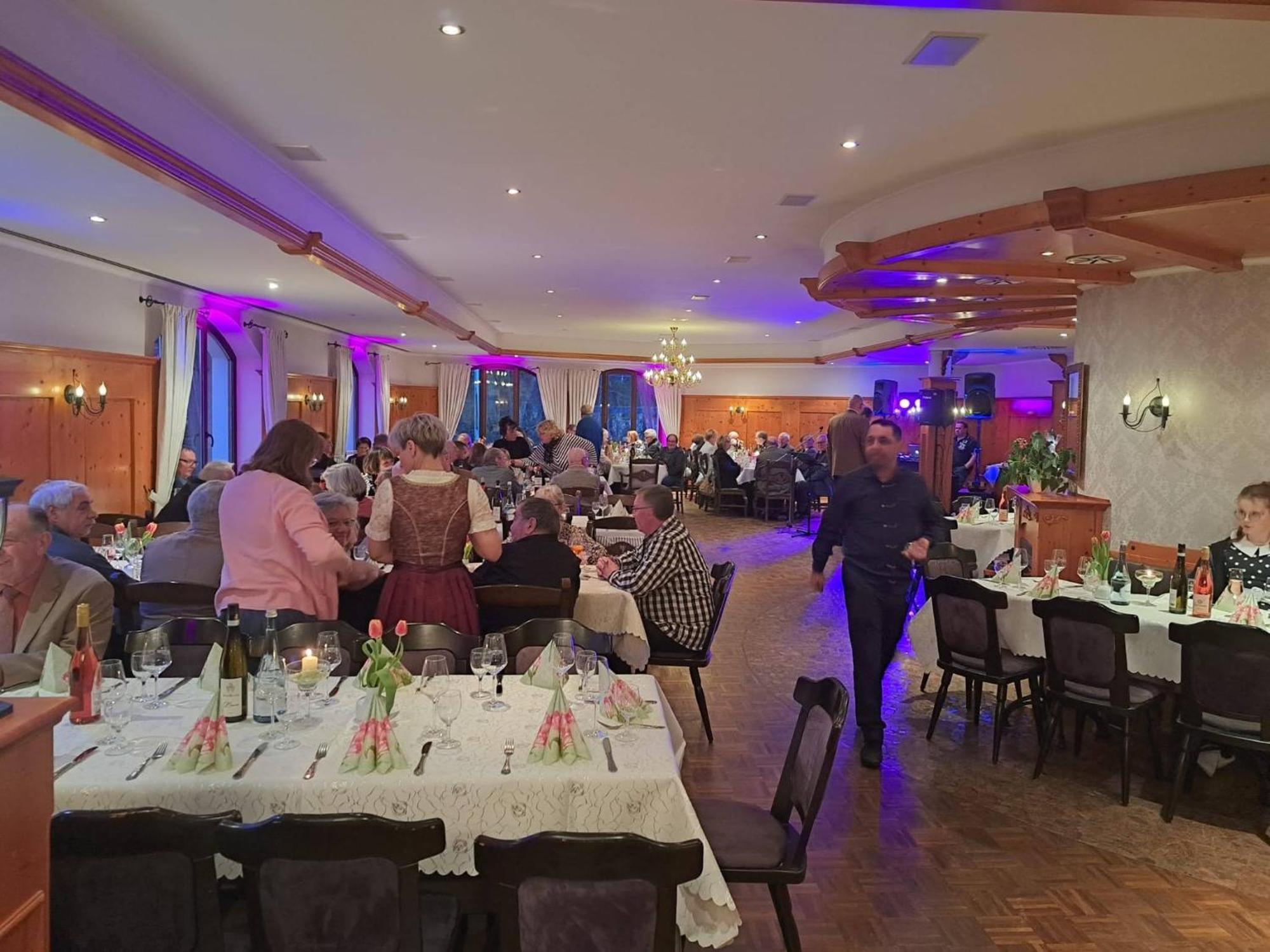 Hotel Wernerwald Cuxhaven Luaran gambar