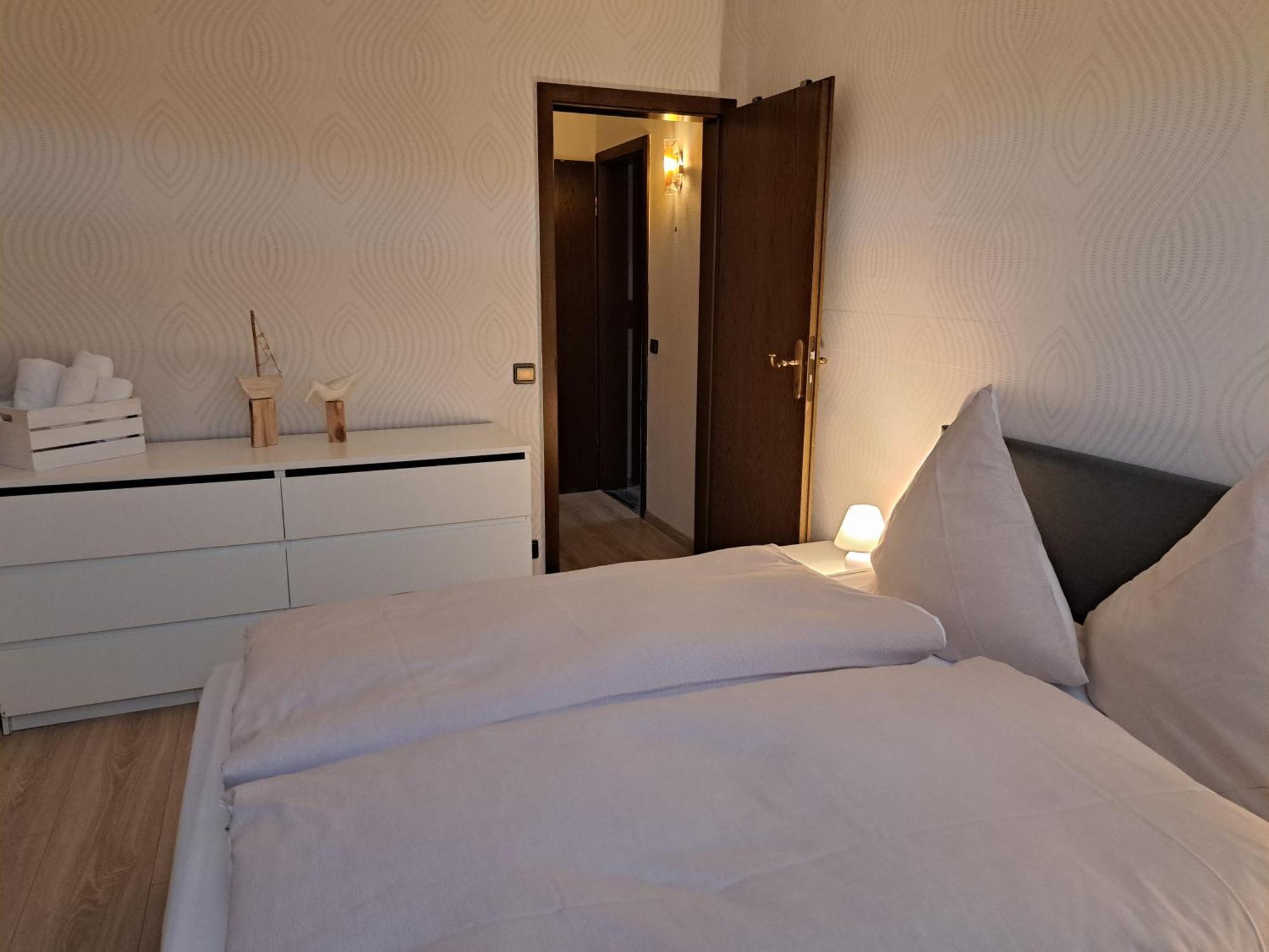 Hotel Wernerwald Cuxhaven Luaran gambar