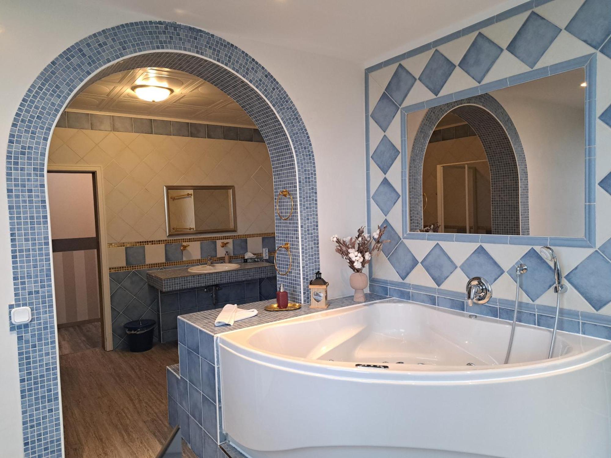 Hotel Wernerwald Cuxhaven Luaran gambar