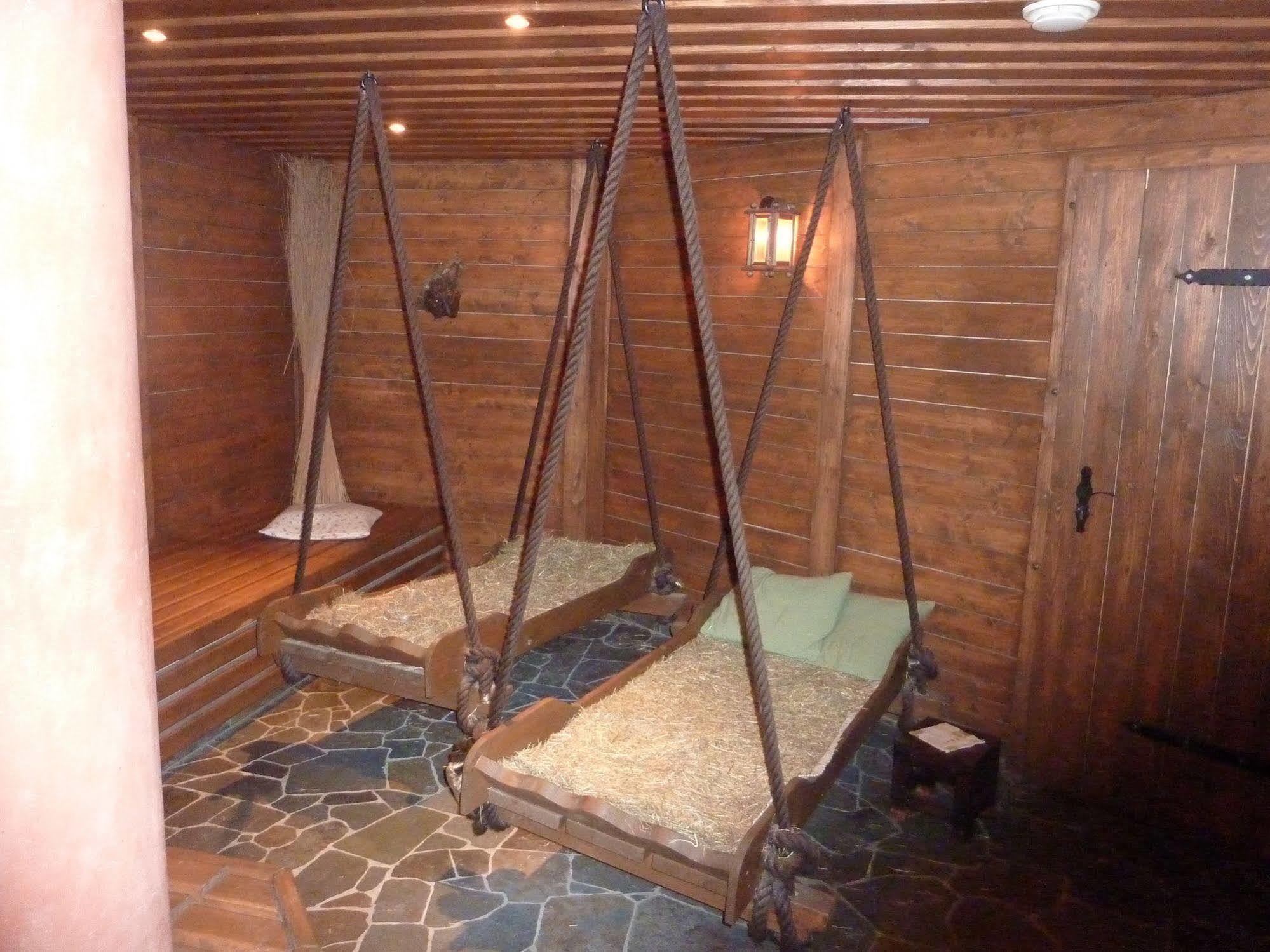 Hotel Wernerwald Cuxhaven Luaran gambar