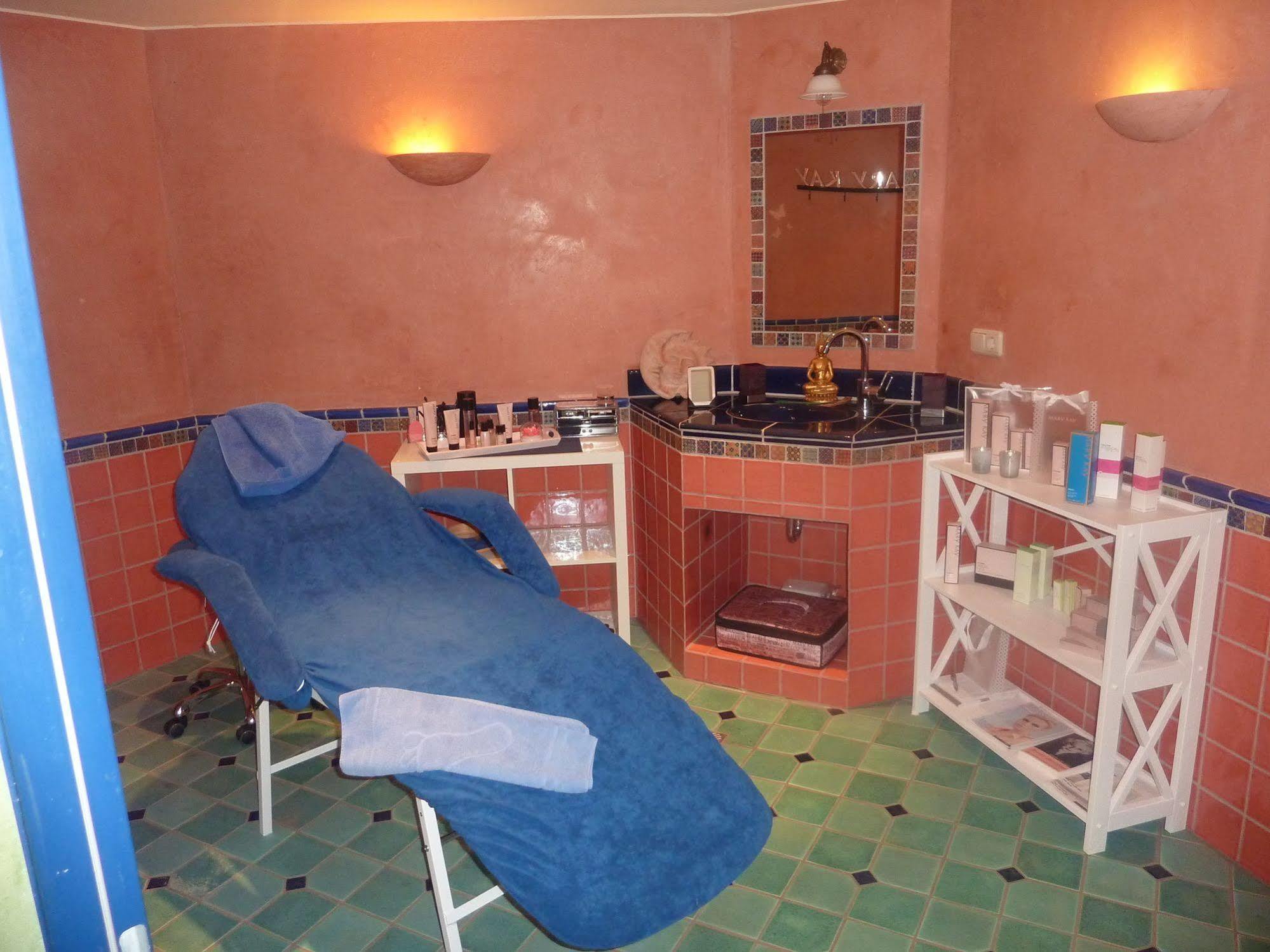 Hotel Wernerwald Cuxhaven Luaran gambar